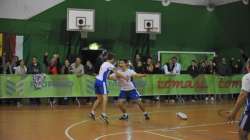 2016 1° Campionato Europeo Giovanile Indoor